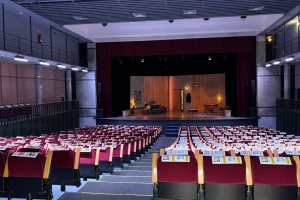 El Guíxols Escena de Primavera tanca temporada amb un 98% d’ocupació i consolida l’aposta pel Teatre Professional