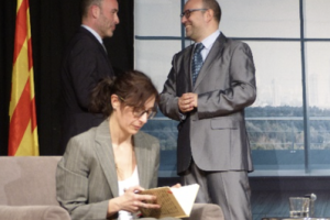 Programació del Teatre Amateur de Sant Feliu de Guíxols